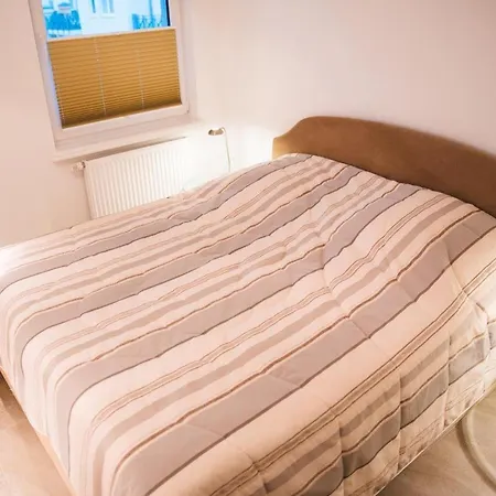 Zum Anker, Moderne Fuer 3 Personen In Zingst